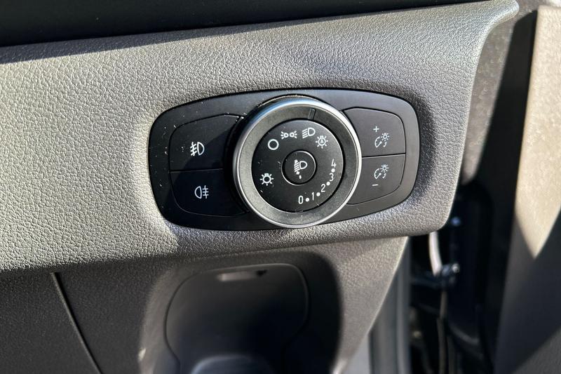 Used Ford Transit Custom 2023 for sale - 76344484: Photo 35