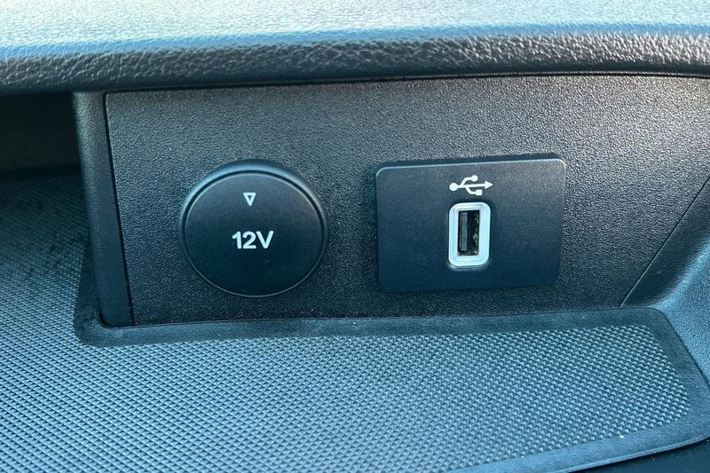 Used Ford Transit Custom 2023 for sale - 76344484: Photo 36