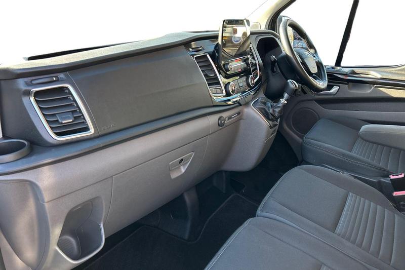 Used Ford Transit Custom 2023 for sale - 76344484: Photo 4