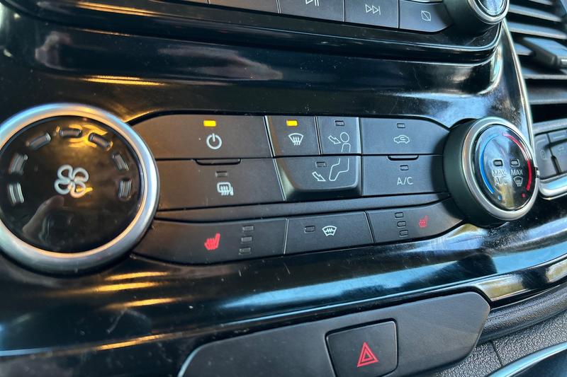 Used Ford Transit Custom 2023 for sale - 76344484: Photo 40