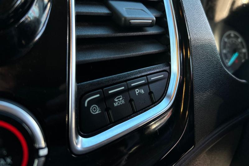 Used Ford Transit Custom 2023 for sale - 76344484: Photo 41