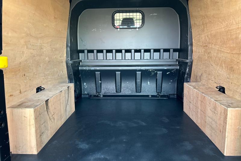 Used Ford Transit Custom 2023 for sale - 76344484: Photo 5