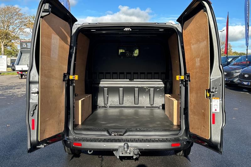 Used Ford Transit Custom 2023 for sale - 76344484: Photo 7