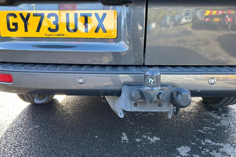 Used Ford Transit Custom 2023 for sale - 76344484: Photo 9