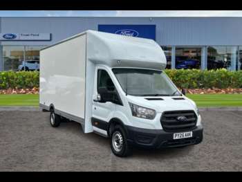 Used Ford Transit 2025 for sale - 74834713: Photo