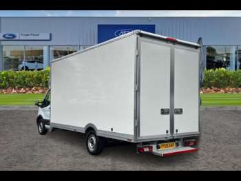 Used Ford Transit 2025 for sale - 74834713: Photo