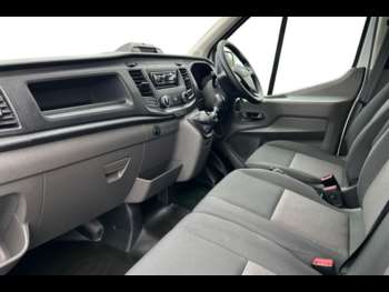 Used Ford Transit 2025 for sale - 74834713: Photo