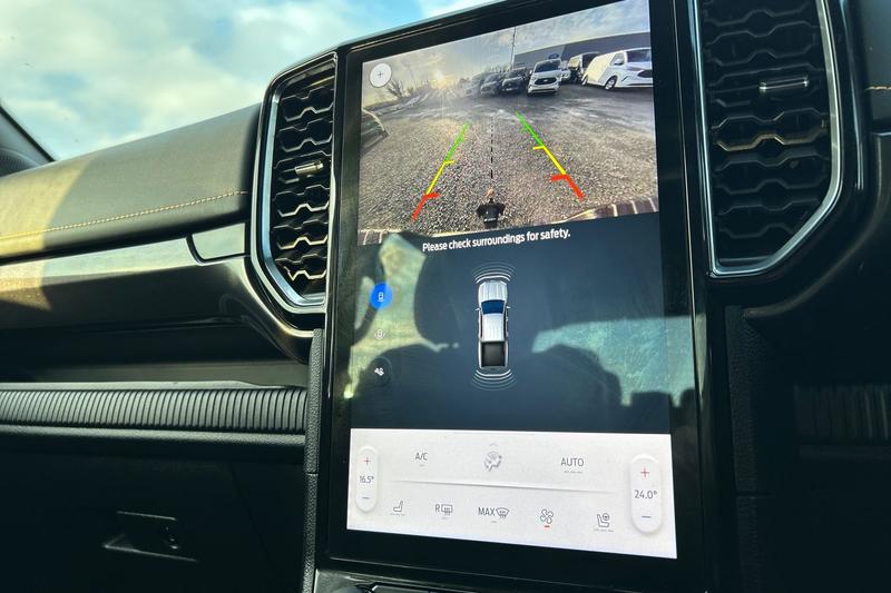 Used Ford Ranger 2023 for sale - 77532748: Photo 10