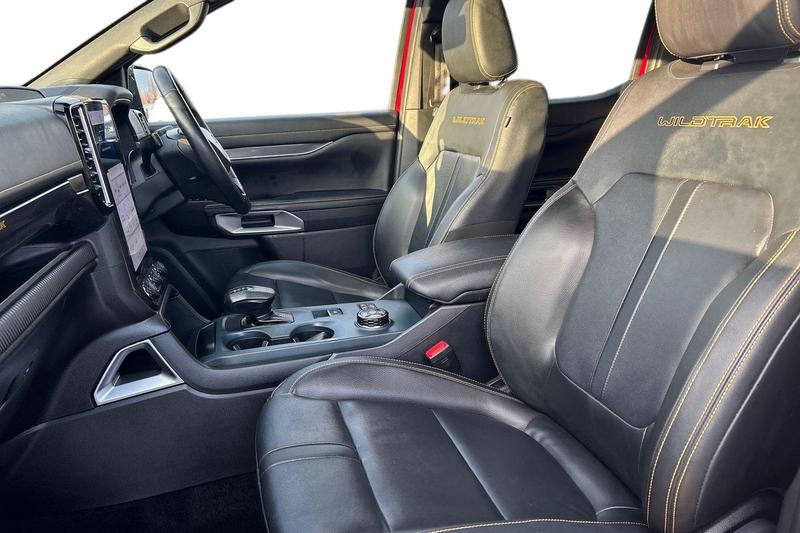 Used Ford Ranger 2023 for sale - 77532748: Photo 11