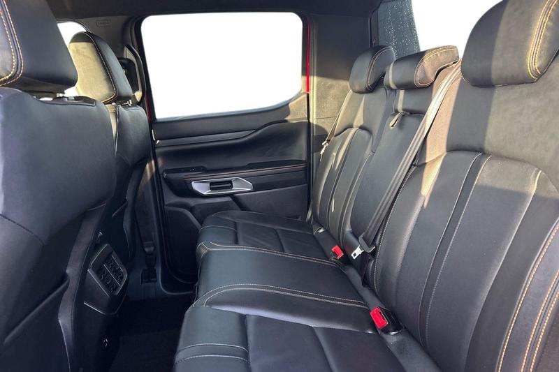 Used Ford Ranger 2023 for sale - 77532748: Photo 12