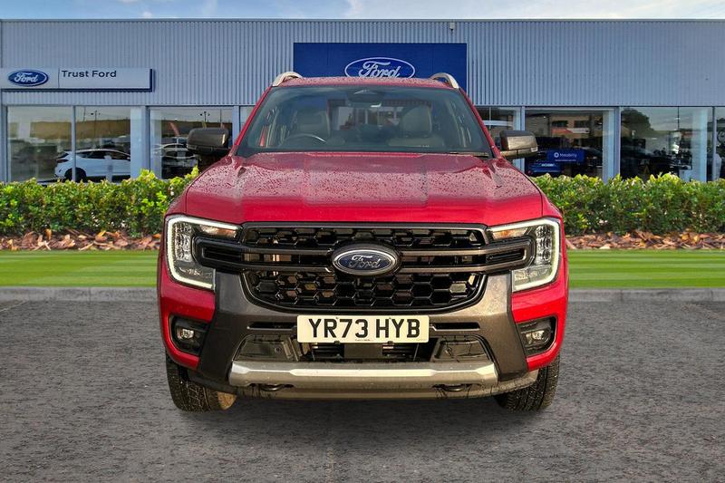 Used Ford Ranger 2023 for sale - 77532748: Photo 13