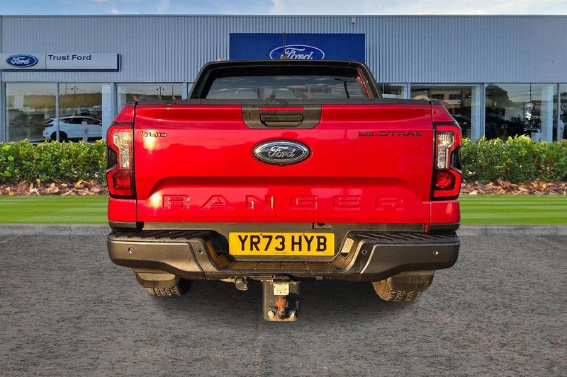 Used Ford Ranger 2023 for sale - 77532748: Photo 14