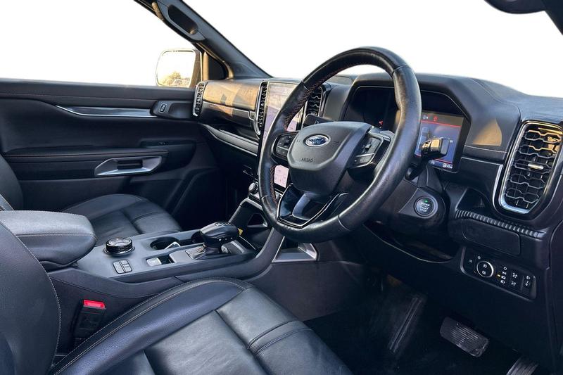 Used Ford Ranger 2023 for sale - 77532748: Photo 15