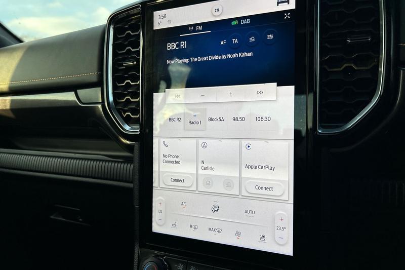 Used Ford Ranger 2023 for sale - 77532748: Photo 16