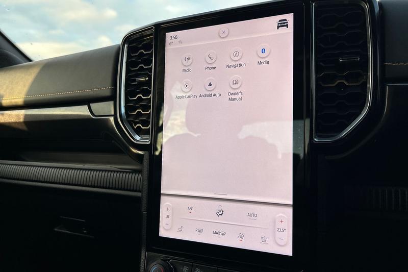 Used Ford Ranger 2023 for sale - 77532748: Photo 17