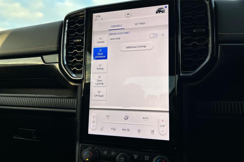 Used Ford Ranger 2023 for sale - 77532748: Photo 18