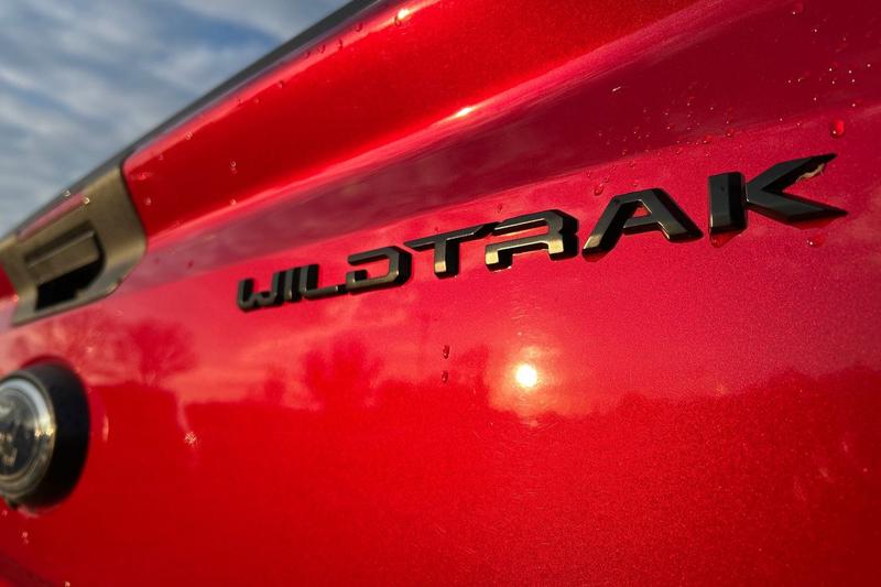 Used Ford Ranger 2023 for sale - 77532748: Photo 21