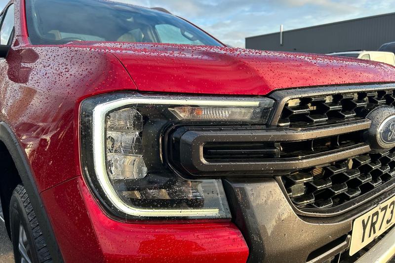 Used Ford Ranger 2023 for sale - 77532748: Photo 22