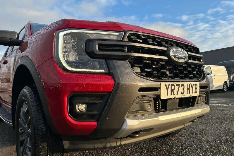 Used Ford Ranger 2023 for sale - 77532748: Photo 23