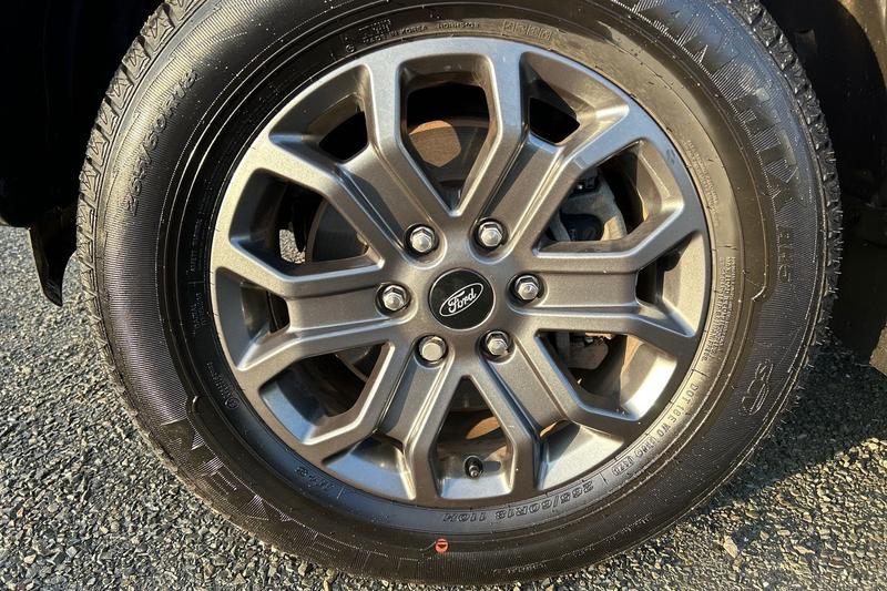 Used Ford Ranger 2023 for sale - 77532748: Photo 24