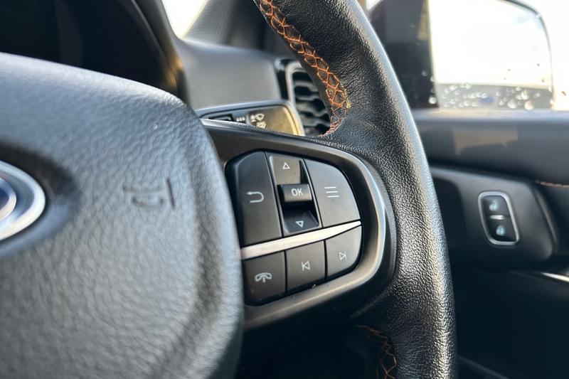 Used Ford Ranger 2023 for sale - 77532748: Photo 25