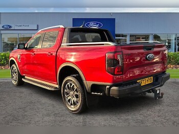 Used Ford Ranger 2023 for sale - 77532748: Photo