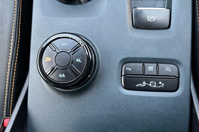 Used Ford Ranger 2023 for sale - 77532748: Photo 30