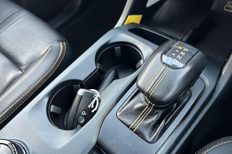 Used Ford Ranger 2023 for sale - 77532748: Photo 32