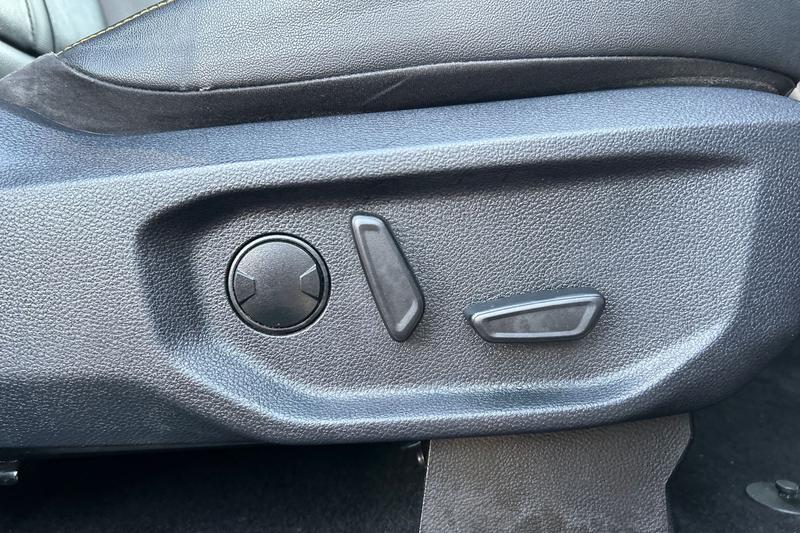 Used Ford Ranger 2023 for sale - 77532748: Photo 37