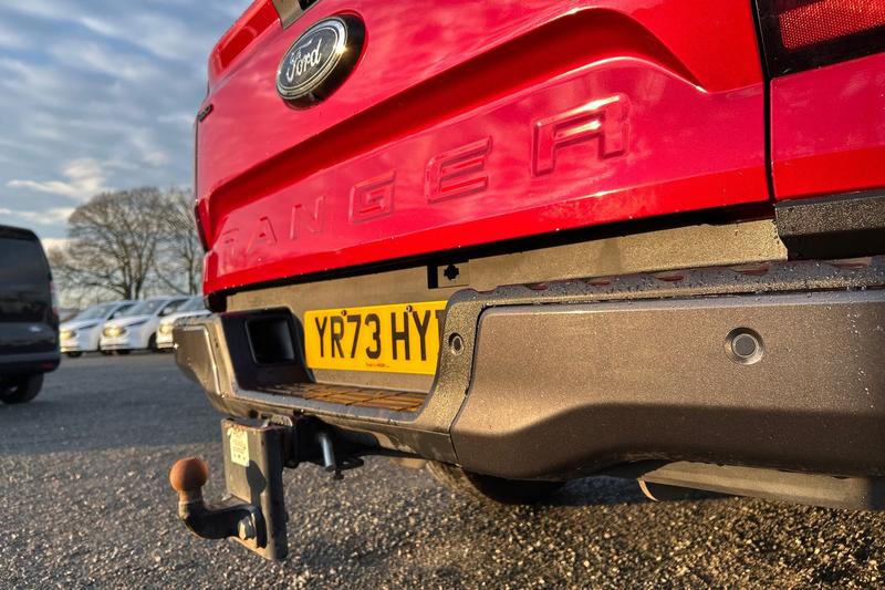 Used Ford Ranger 2023 for sale - 77532748: Photo 38