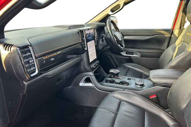 Used Ford Ranger 2023 for sale - 77532748: Photo 4