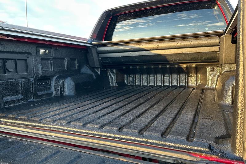 Used Ford Ranger 2023 for sale - 77532748: Photo 40