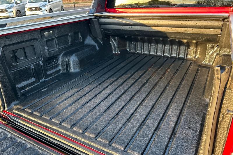 Used Ford Ranger 2023 for sale - 77532748: Photo 41