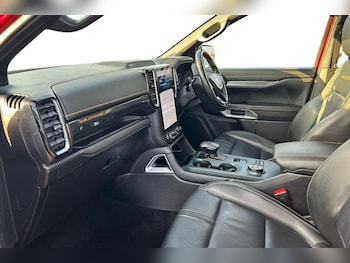 Used Ford Ranger 2023 for sale - 77532748: Photo