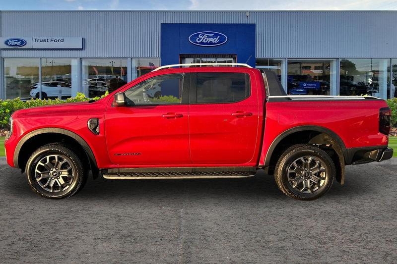 Used Ford Ranger 2023 for sale - 77532748: Photo 6