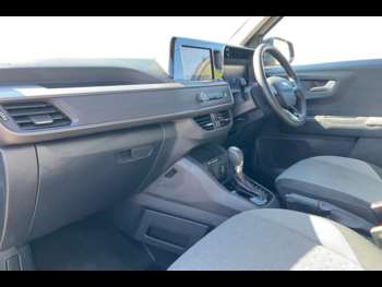 Used Ford Transit Courier 2024 for sale - 74692755: Photo
