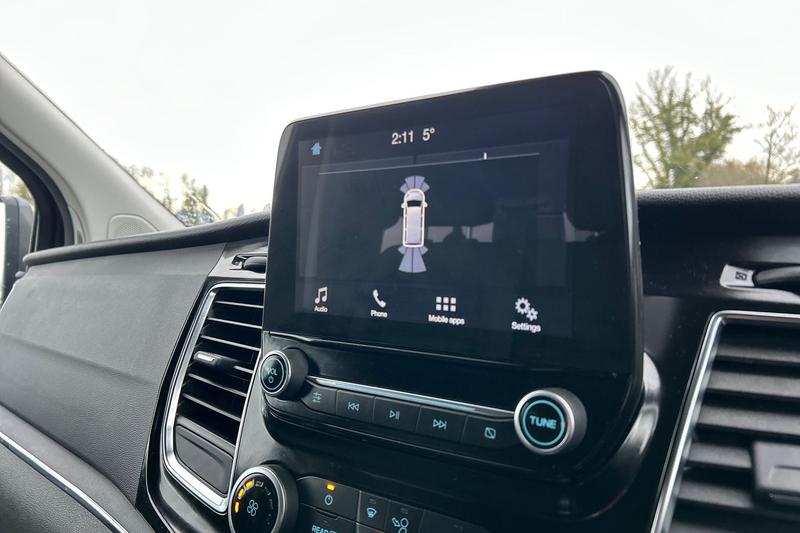 Used Ford Tourneo Custom 2019 for sale - 77493392: Photo 10