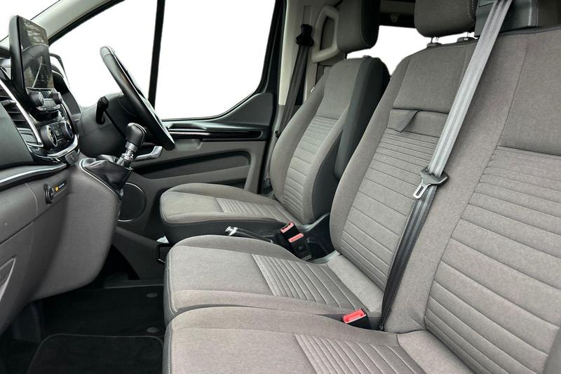 Used Ford Tourneo Custom 2019 for sale - 77493392: Photo 11
