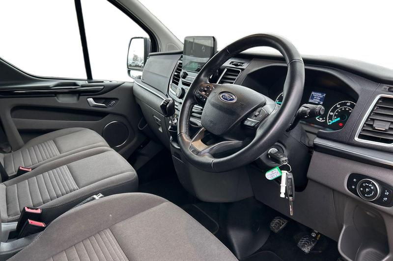 Used Ford Tourneo Custom 2019 for sale - 77493392: Photo 15
