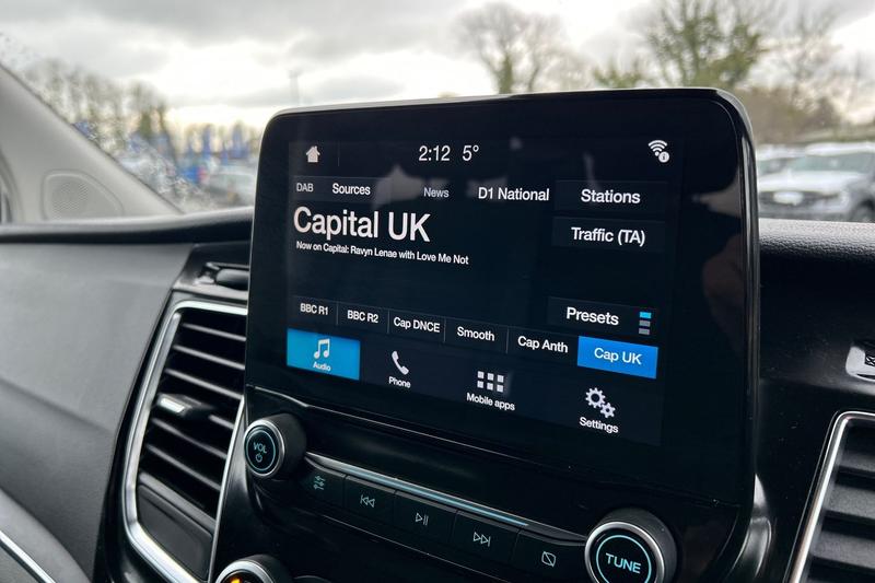 Used Ford Tourneo Custom 2019 for sale - 77493392: Photo 17