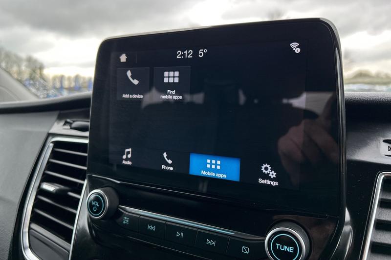 Used Ford Tourneo Custom 2019 for sale - 77493392: Photo 18