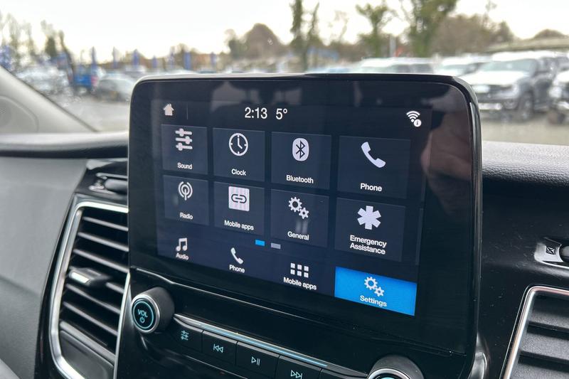 Used Ford Tourneo Custom 2019 for sale - 77493392: Photo 19