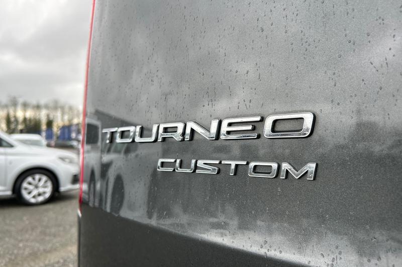 Used Ford Tourneo Custom 2019 for sale - 77493392: Photo 21