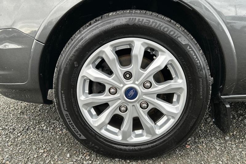 Used Ford Tourneo Custom 2019 for sale - 77493392: Photo 24