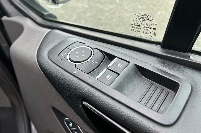 Used Ford Tourneo Custom 2019 for sale - 77493392: Photo 28