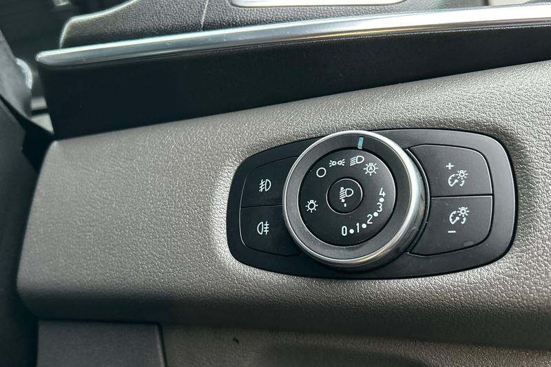 Used Ford Tourneo Custom 2019 for sale - 77493392: Photo 29