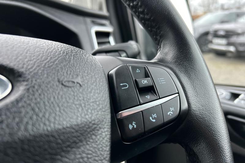 Used Ford Tourneo Custom 2019 for sale - 77493392: Photo 35