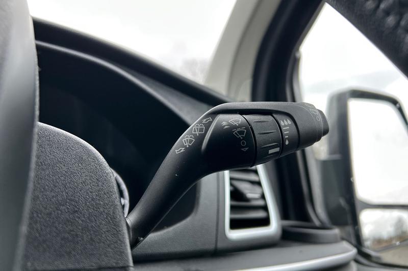 Used Ford Tourneo Custom 2019 for sale - 77493392: Photo 37