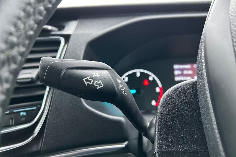 Used Ford Tourneo Custom 2019 for sale - 77493392: Photo 38