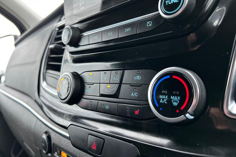 Used Ford Tourneo Custom 2019 for sale - 77493392: Photo 39